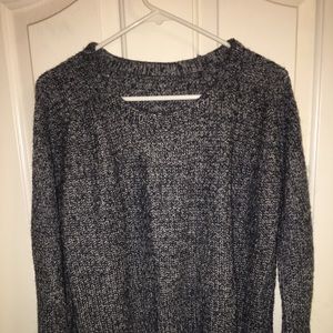Women’s sweater